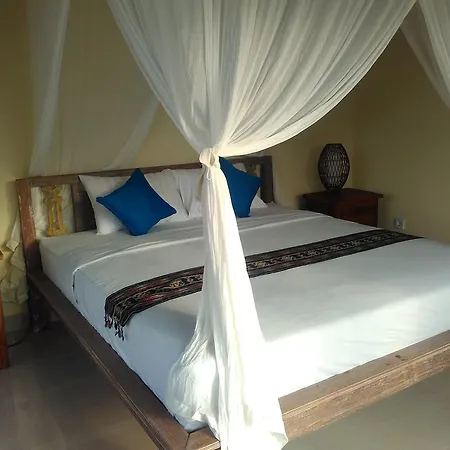 Jempiring Guest House